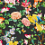 Обои Clarke & Clarke Wedgwood Botanical Wonders
