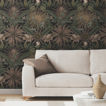 Обои York Ronald Redding Caviar