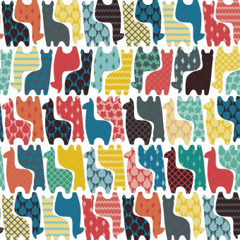 Фрески/Панно ORTOGRAF Паттерны