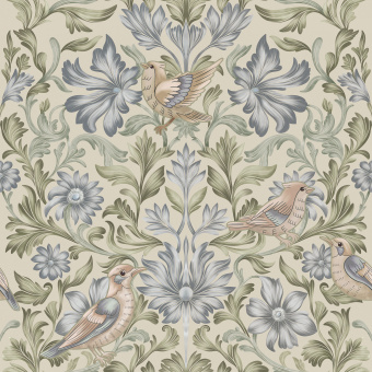 Фрески/Панно ORTOGRAF Bloom garden