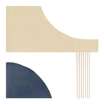 Обои Casadeco Milano Sixties