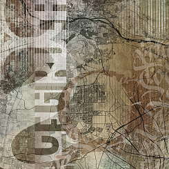 Фотообои Wall Street GRAFICO