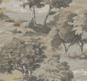 Обои Wallquest Trees