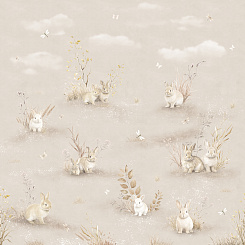 Фрески/Панно ORTOGRAF Little friends 2