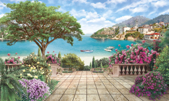 Фрески/Панно ORTOGRAF