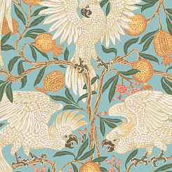 Фрески/Панно Affresco Historical Wallpaper Part 1
