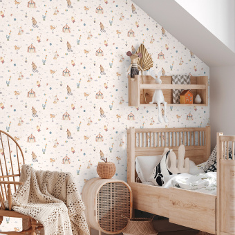 Обои AS Creation Mia&Paul