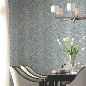 Обои York Ronald Redding Caviar