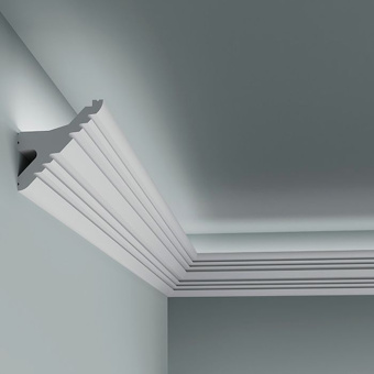 Карниз Европласт