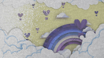 Фотообои Wall Street Applique