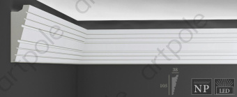 Карниз световой Artpole