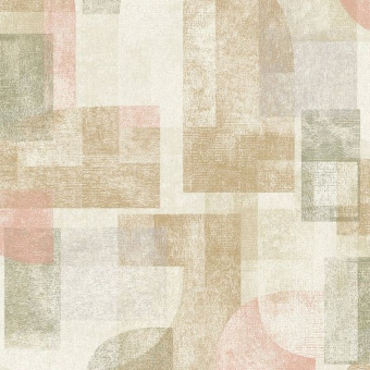 Обои Grandeco  Perfect Harmony