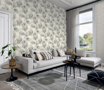 Обои Rasch Florentine Incanto