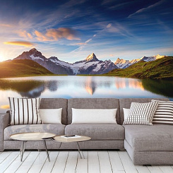 Обои Artmegahome Горы