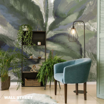 Фотообои Wall Street ALIVE