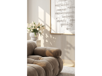 Плинтус HI WOOD