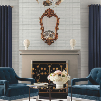 Обои York Antonina Vella Layered Luxe