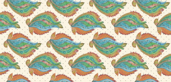 Фотообои Respace Этника  Звездный лотос