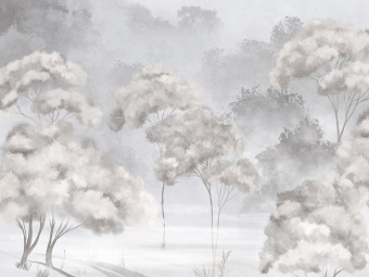 Фотообои Wall Street ARBRE 22