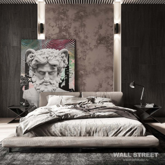 Фотообои Wall Street ANTIQUE