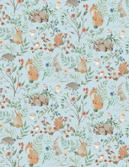 Обои Room Reform Kids