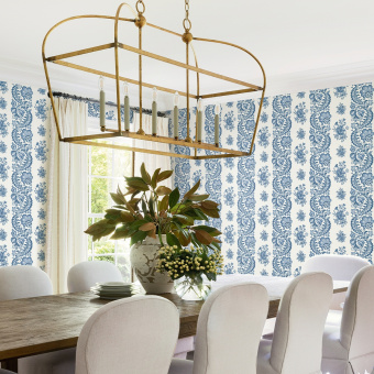 Обои York Antonina Vella Jardin