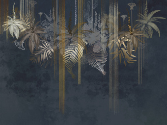 Фотообои Wall Street Luxe