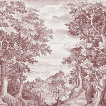 Обои ICH Panorama II