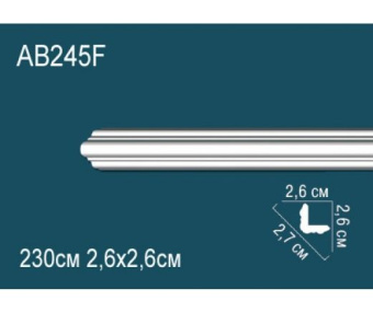 Карниз Perfect