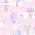 Обои AURA Sweet Dreams