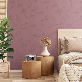 Обои Besana  Glamour Suede