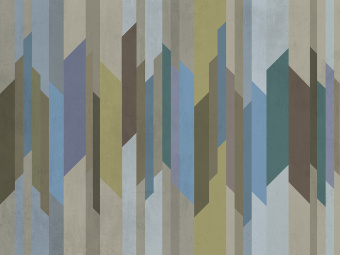 Фотообои Wall Street ELEMENT 24