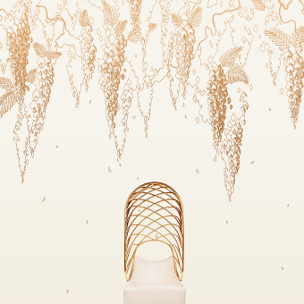 Фрески/Панно Fresq GEO