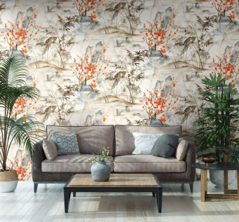 Обои Carl Robinson Edition 19