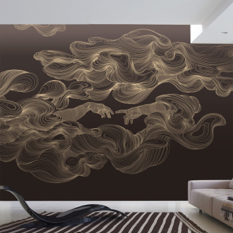 Фрески/Панно Fresq GEO