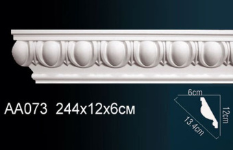 Карниз Perfect