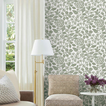 Обои York Antonina Vella Jardin