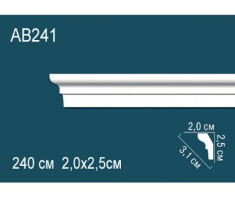 Карниз Perfect