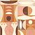 Обои Casamance Mouvements