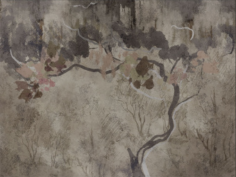 Фотообои Wall Street PROSECCO