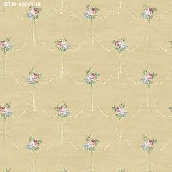 Обои Wallquest BOUQUET