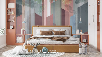 Фотообои Wall Street ELEMENT 24