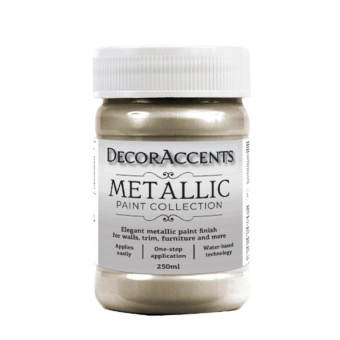 Краска DecorAccents Champagne