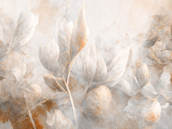 Фотообои My Fresco Природа