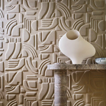 Обои Casamance  Arcane