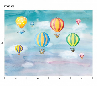 Обои Loymina Etude