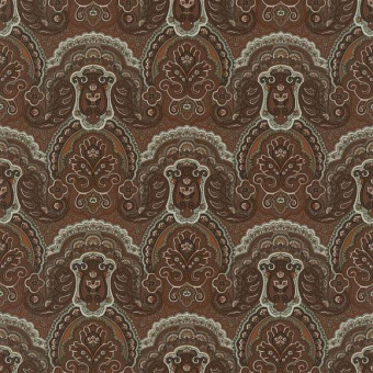 Обои Ralph Lauren Signature Papers IV