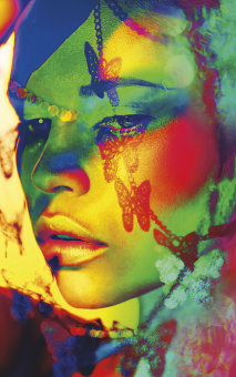 Фрески/Панно ORTOGRAF Девушки