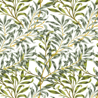 Фотообои Respace Классика Ветер в ивах