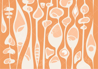 Фотообои My Fresco Узоры и фоны